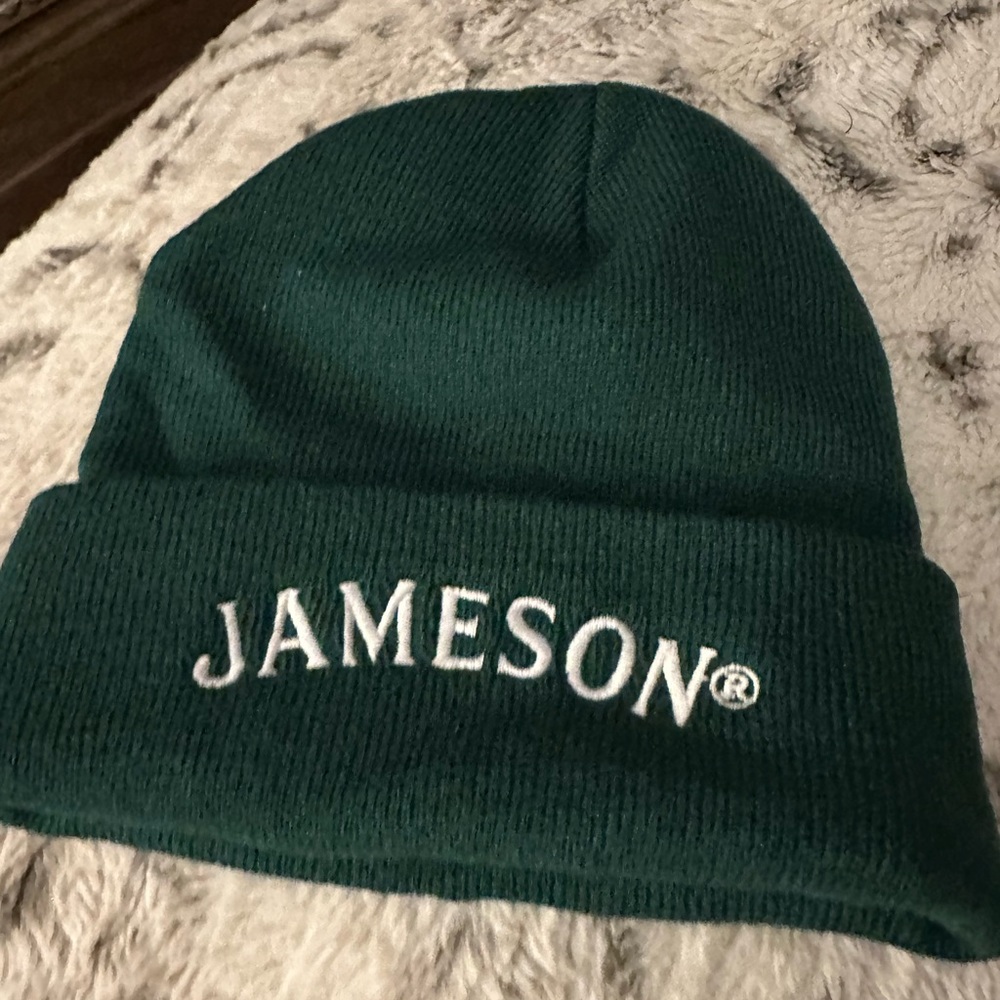 Jameson beanie